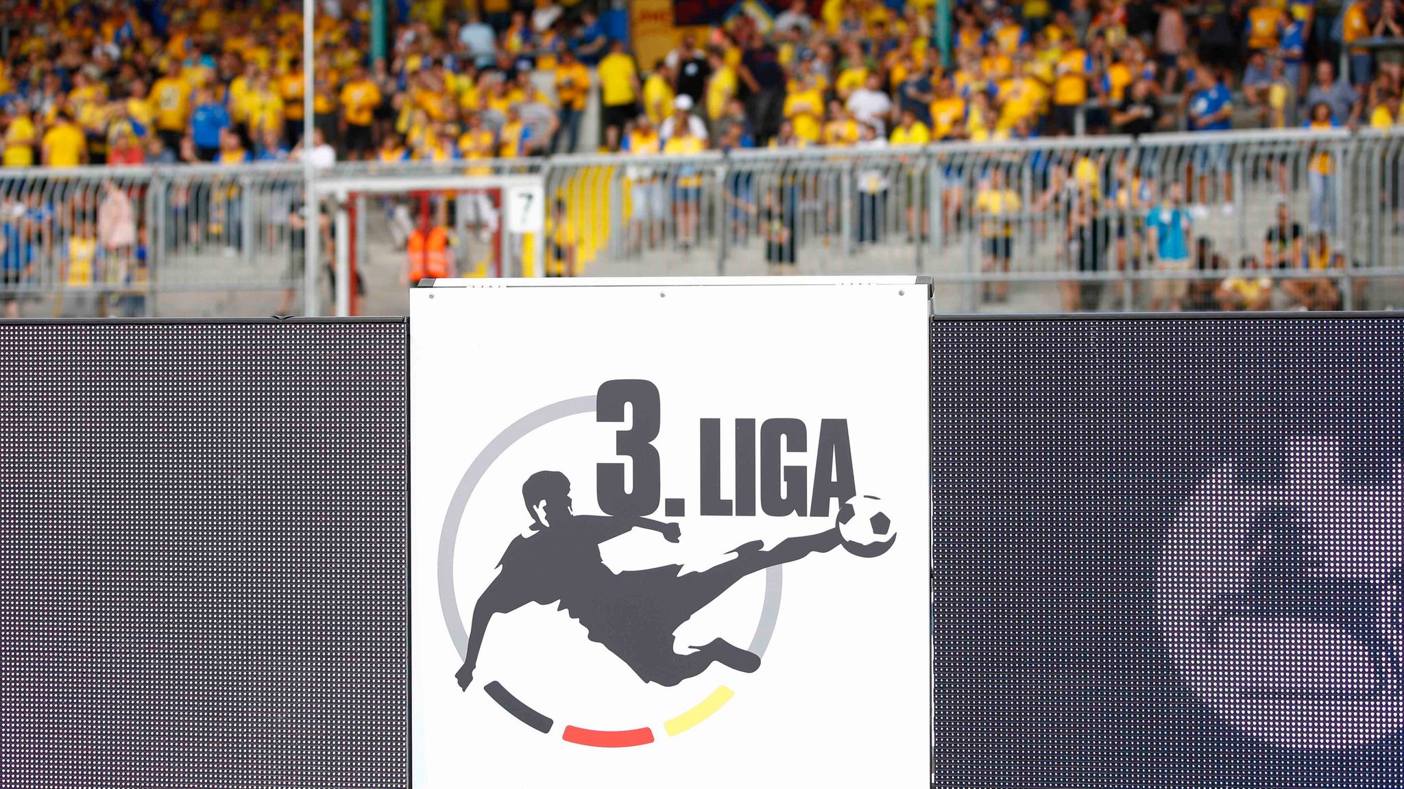 3. Liga 1860 und Münster eröffnen die Saison Fußball News Sky Sport