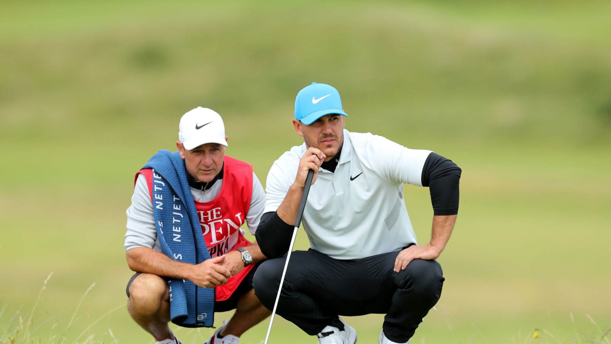 The Open 2019 im TV und Stream Golf auf Sky Golf News Sky Sport