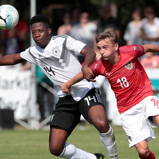 Doppelpack! FC Bayern holt zwei 16-Jährige vom FC Chelsea