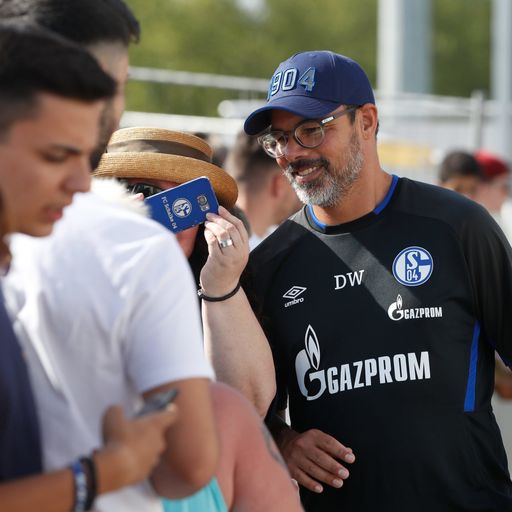 Kommentar: Schalke hat aus Fehlern gelernt