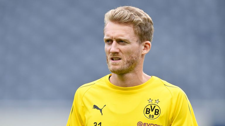 Andre Schürrle wird den BVB verlassen. Nach Sky Infos zieht es den Weltmeister von 2014 nach Russland. 
