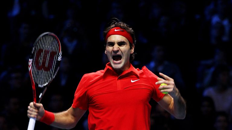 ATP-Finals 2010: Federer schlägt zurück: In der Londoner O2-Arena bezwingt der Schweizer Nadal mit 6:3, 3:6, 6:1. Bei den ATP-Finals 2011 haut ''King Roger'' seinen Rivalen bereits in der Gruppenphase raus (6:3, 6:0). 