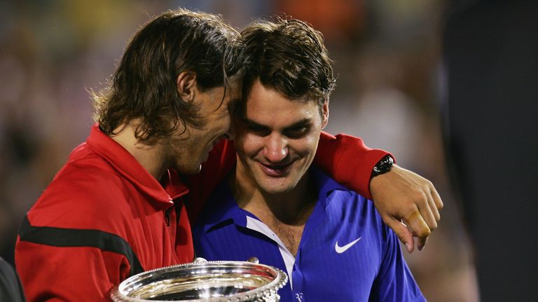 Australian-Open-Finale 2009: 