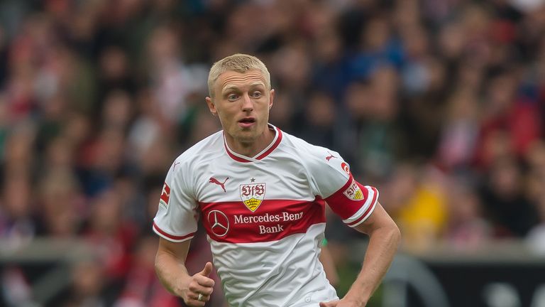 Beck zieht es nach Belgien. 