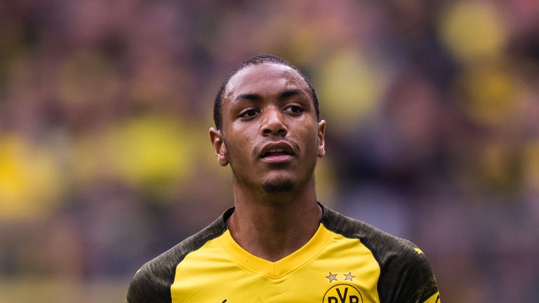 Abdou Diallo liebäugelt angeblich damit, den BVB zu verlassen. Als Interessent gilt unter anderem PSG. Die große Frage: Was macht Dortmund?