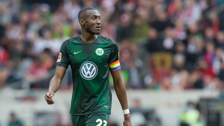 VfL Wolfsburg - noch nicht bekannt, Trainer bestimmt den Kapitän (wahrscheinlich Joshua Guilavogui). 