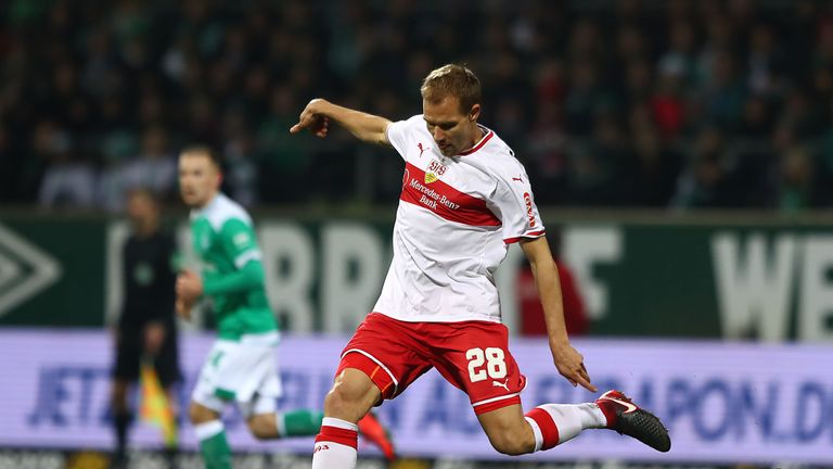 Platz 51: Holger Badstuber (VfB Stuttgart) - 1,5 Millionen Euro.