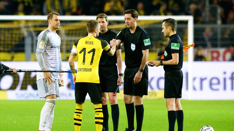 Manuel Neuer und Marco Reus sind auch in der kommenden Saison die Kapitäne ihrer Mannschaft.