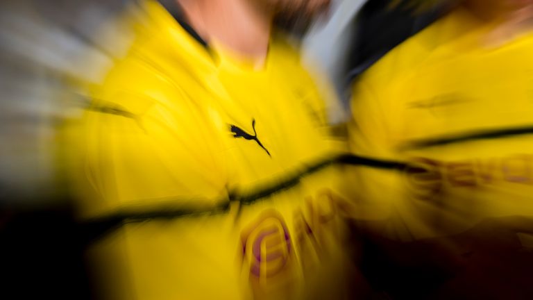 Puma und Borussia Dortmund haben sich offenbar auf eine Vertragsverlängerung geeinigt.