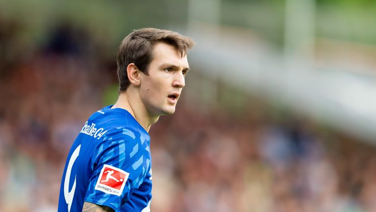 Benito Raman wechselte von Fortuna Düsseldorf zum FC Schalke 04.