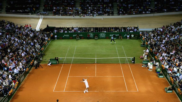 The Battle of Surfaces 2