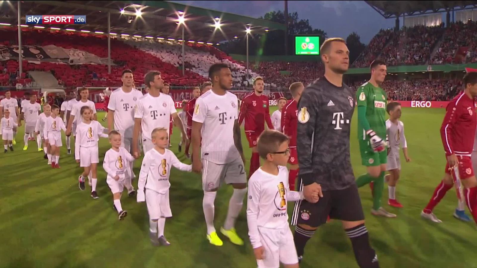 Bayern gegen cottbus Bayern gegen cottbus