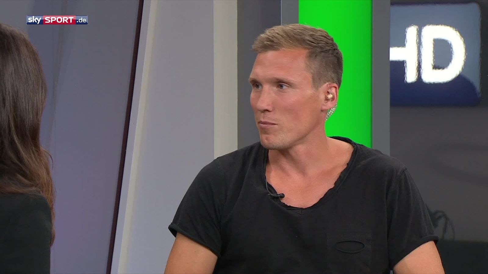 Bundesliga: So tippt Wolf die Plätze eins bis sieben | Fußball News ...