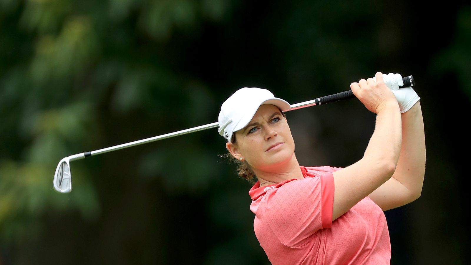 Golf British Open Masson verpasst Top 10 Shibuno holt Sieg Golf