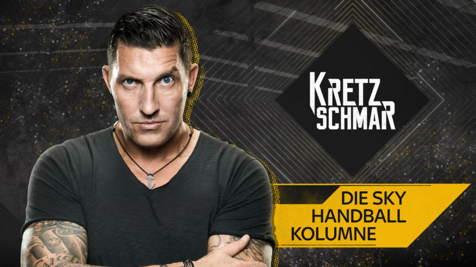 Kretzschmar Es geht hoch und runter in der Bundesliga Handball News Sky Sport