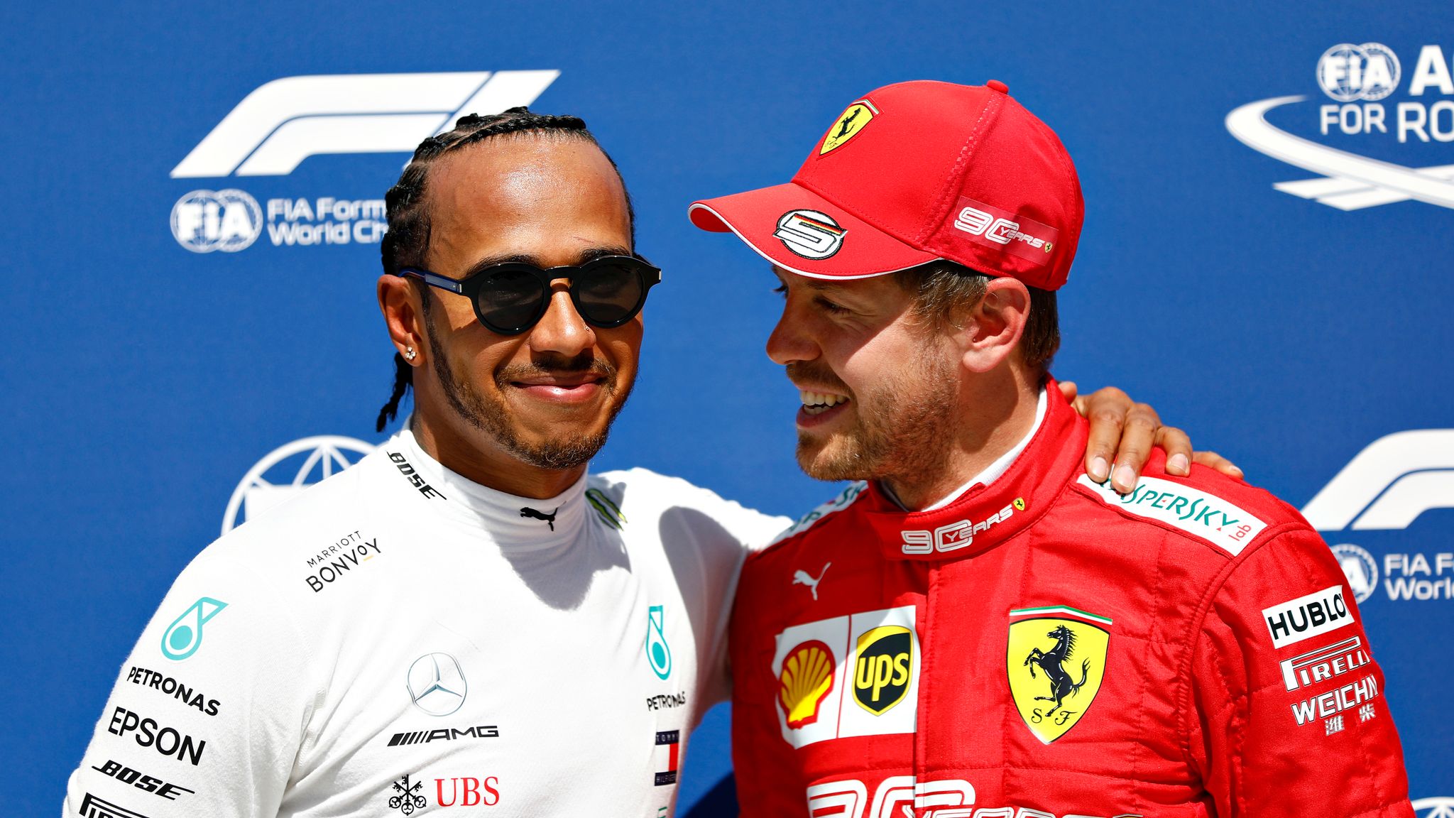 Voting Wer ist der beste Fahrer der Formel 1? Formel 1 News Sky Sport Voting Wer ist der beste Fahrer der Formel 1? Formel 1 News Sky Sport