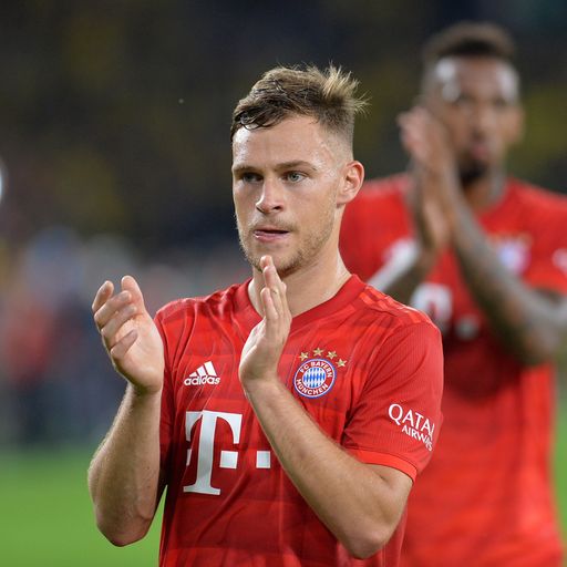Kimmich Rote Karte Kimmich Rote Karte