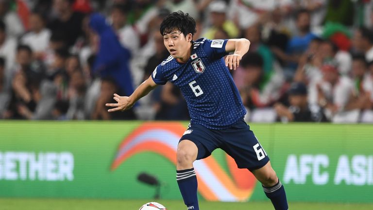 Der 26-Järhige kommt vom belgischen Erstligisten VV St. Truiden ins Schwabenland.