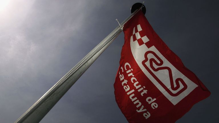 2020 feiert der Große Preis von Spanien sein fünfzigjähriges Bestehen im Kalender der Königsklasse.