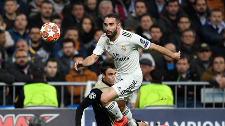 Auch Ramos' Teamkollege Karim Benzema darf sich in die Tabelle der aktiven CL- Rekordspieler eintragen. 112 Auftritte hatte der Franzose bisher im internationalen Wettbewerb. Weitere werden sicherlich folgen. 