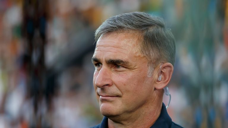 Stefan Kuntz hat den Kader für die EM-Qualifikation der U21 bekannt gegeben. 