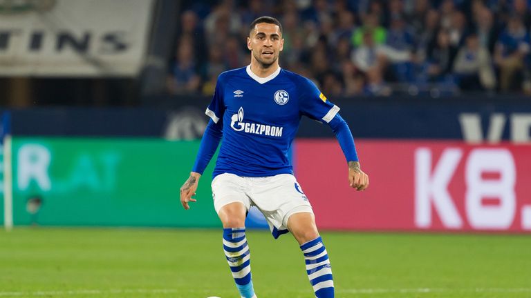 Rang 5: Spanien - 11 Spieler (Bild: Omar Mascarell)