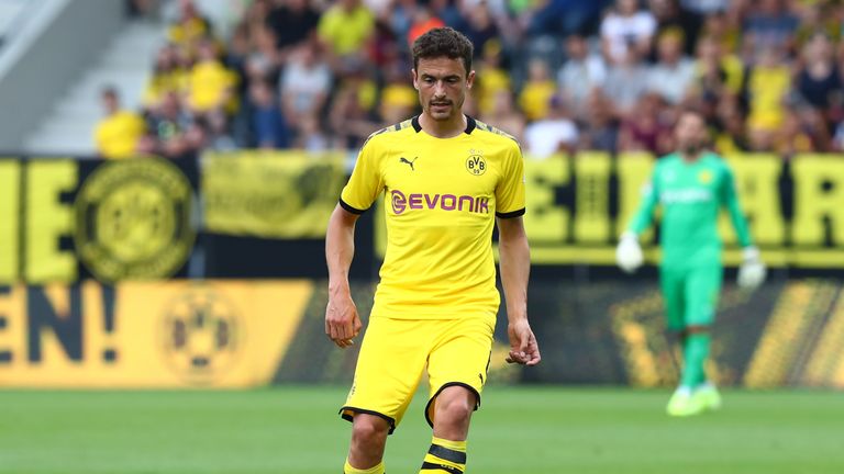 MITTELFELD: Thomas Delaney - Ist der aggressive Part in der Mannschaft, gerade wenn Defensive gefordert ist, ist er wichtig.

