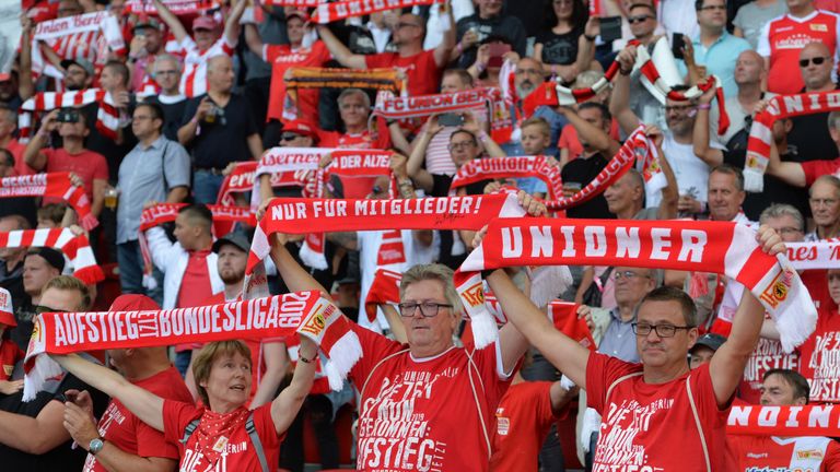 Union Berlin: SC Paderbon: Noch ohne Sieg in der Bundesliga gegen den FC Bayern - Premiere steigt am 26.10.2019 zu Hause (9. Spieltag)