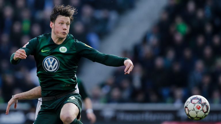 Rang 4: Niederlande (15 Spieler)