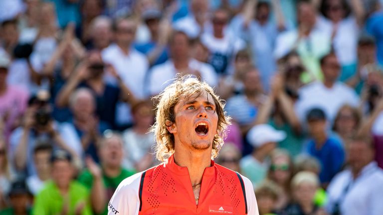 Was geht für Alexander Zverev beim Masters in Montreal?