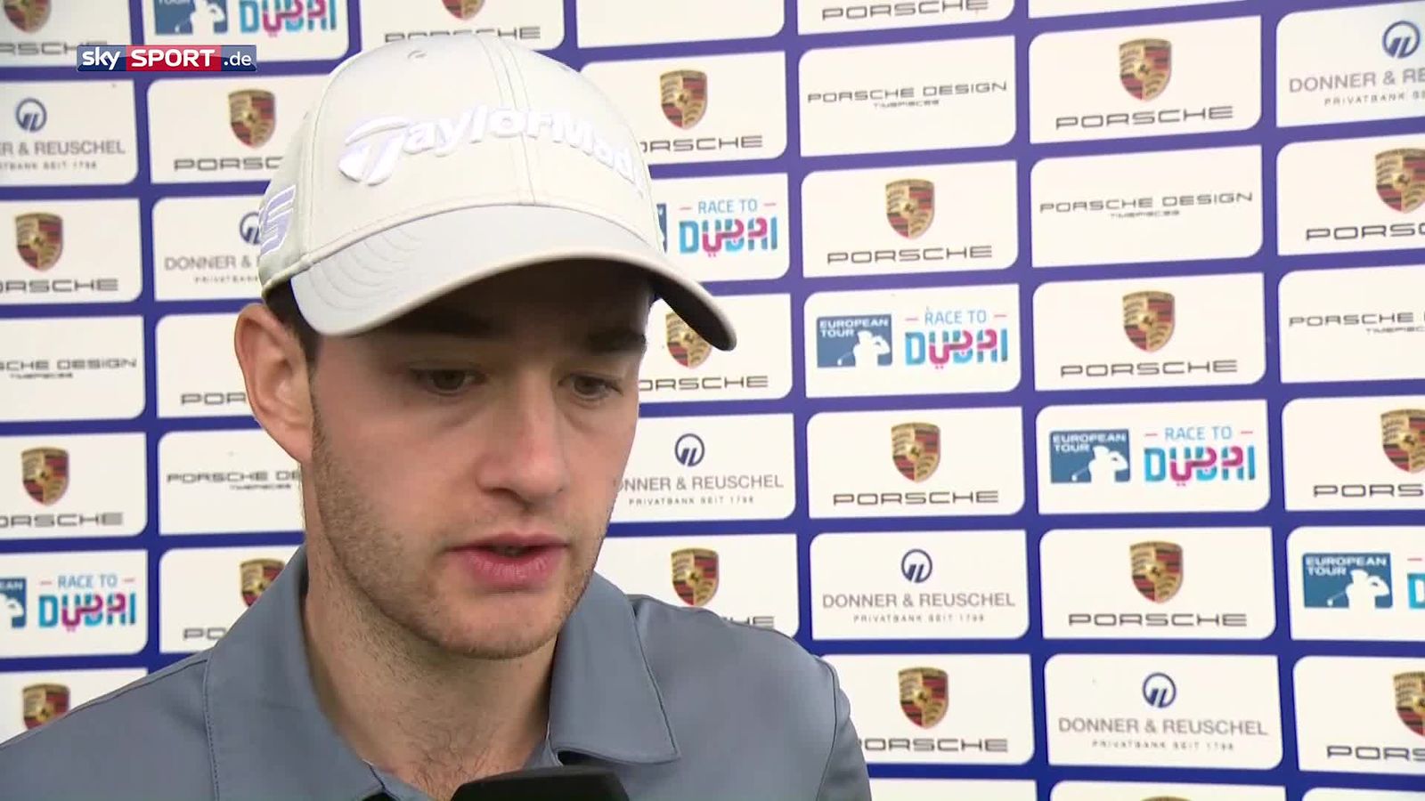 Max Schmitt mit Resümee