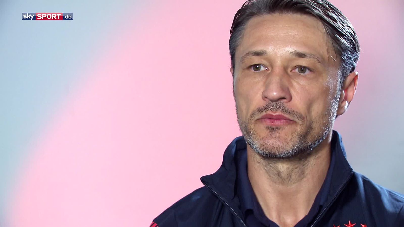 Kovac spricht über Titeltraum in der Königsklasse Fußball News Sky