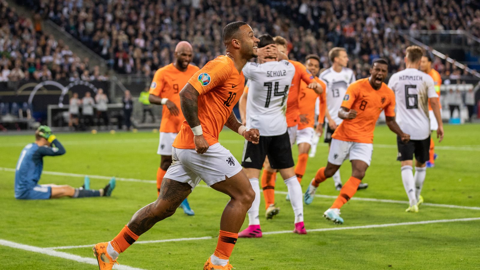 Niederlande FuГџball Ligen Niederlande FuГџball Ligen