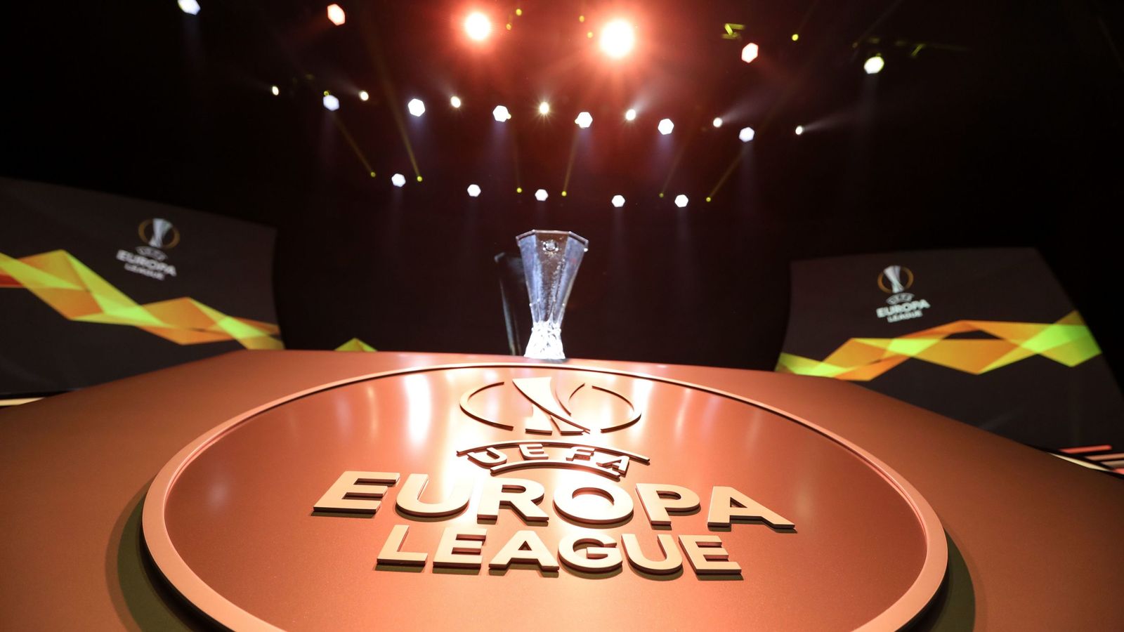 Videobeweis Europa League