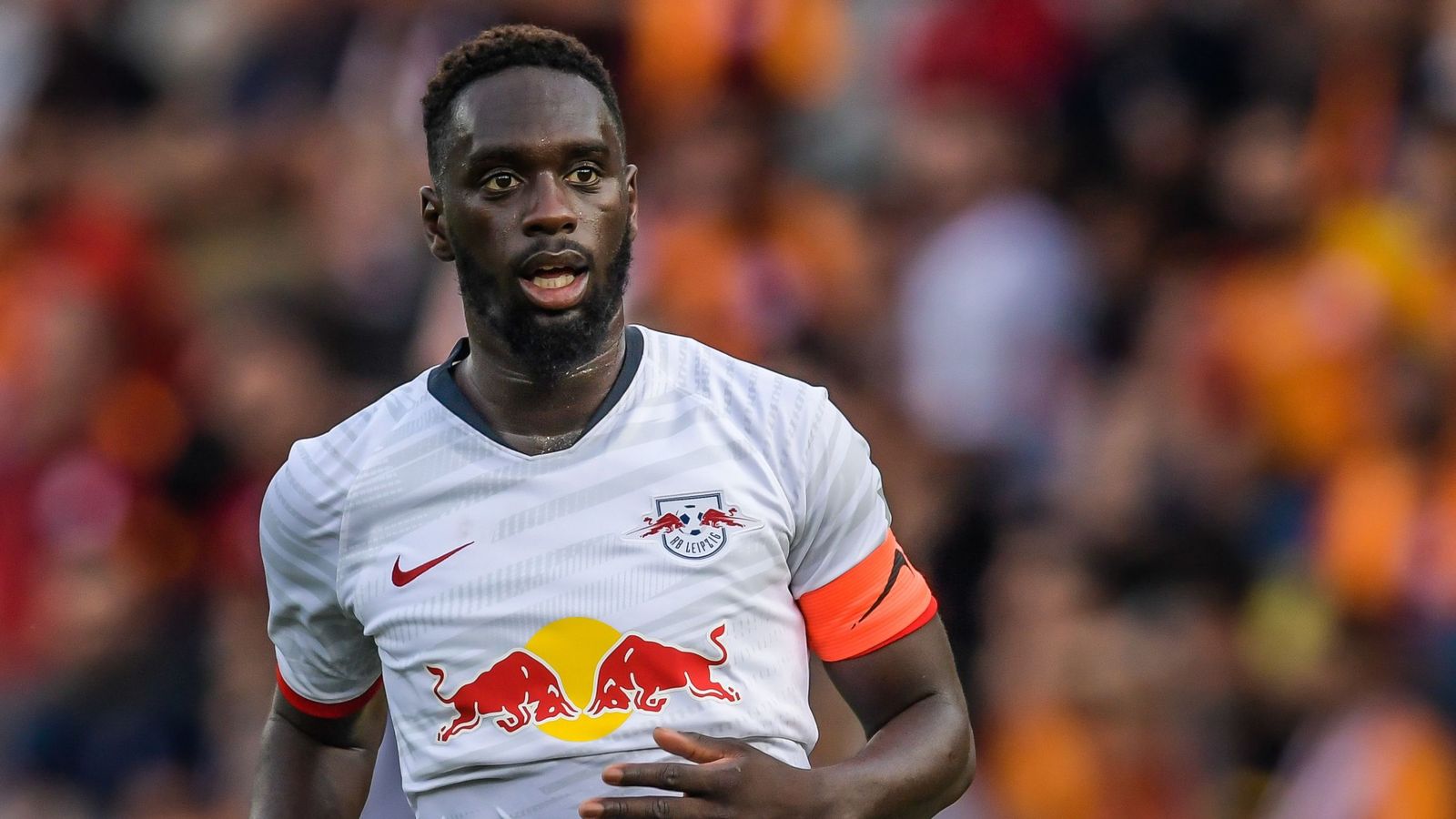 Offiziell! Augustin wechselt per Leihe von Leipzig nach Monaco