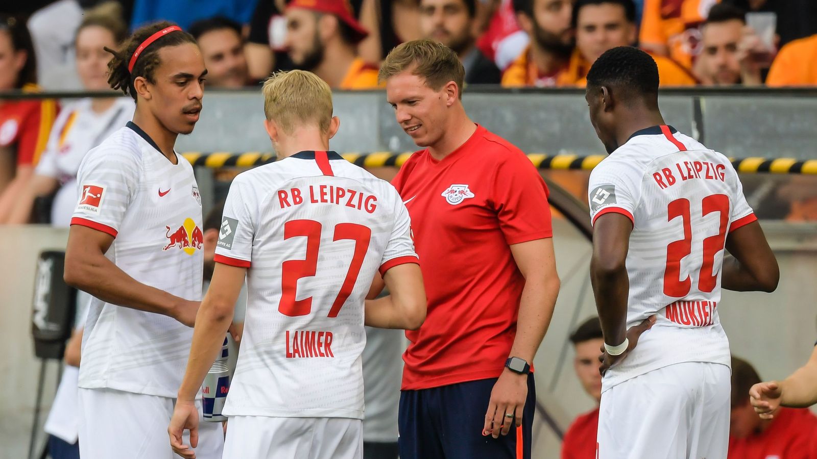 Vorschau | RB Leipzig - FC Bayern | 14.09.2019