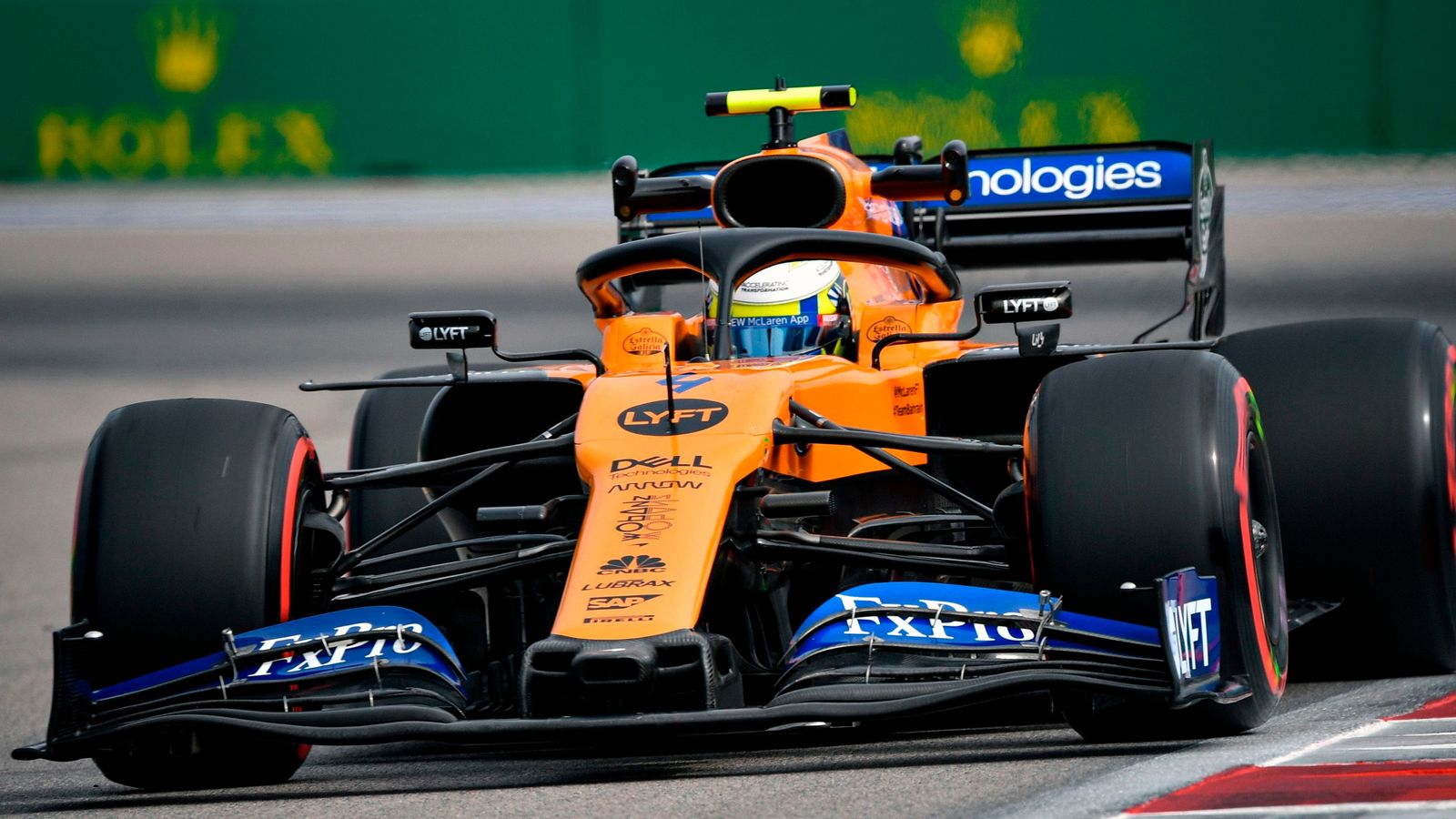 Formel 1: Mercedes rüstet McLaren ab 2021 wieder mit Motoren aus | Formel 1 News | Sky Sport