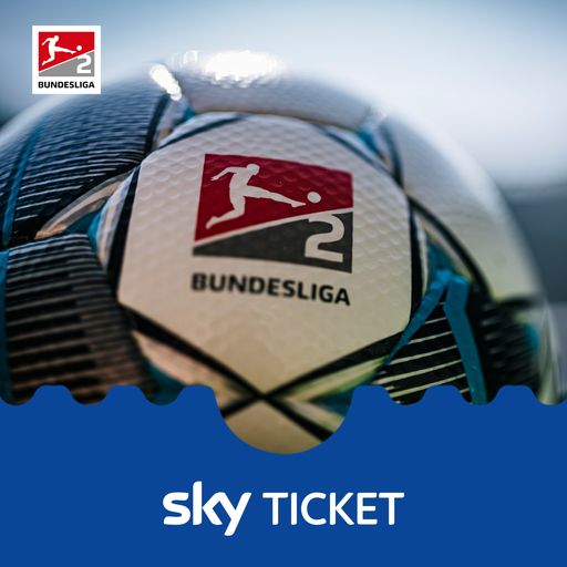 St. Pauli gegen HSV mit Sky Ticket live streamen!