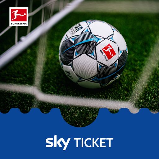 Leipzig gegen Bayern mit Sky Ticket live streamen!