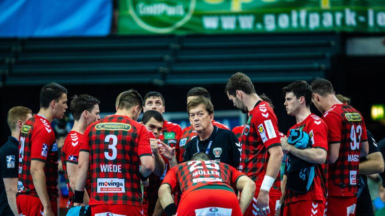 Die Füchse Berlin haben sich den Start in die neue Saison der LIQUI MOLY HBL sicher anders vorgestellt. Nun müssen am Sonntag gegen den HC Erlangen unbedingt Punkte her.