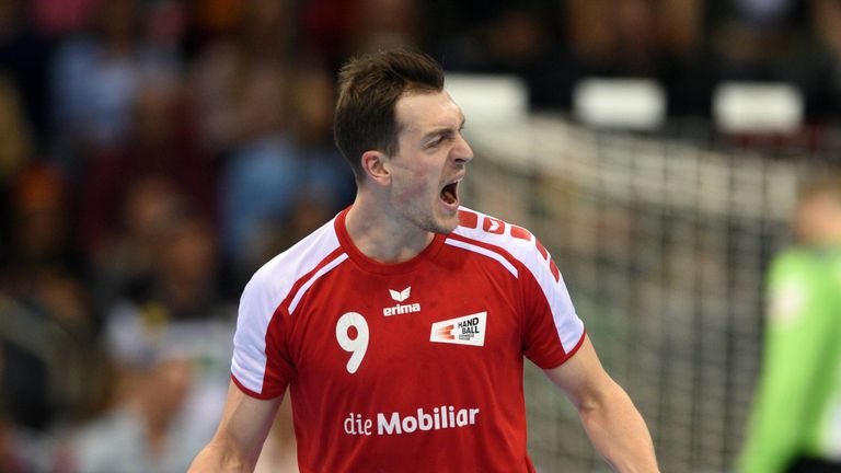 Der Schweizer Nationalspieler Marvin Lier wechselt für vorerst drei Monate nach Flensburg.