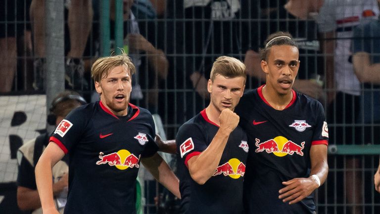 RB Leipzig