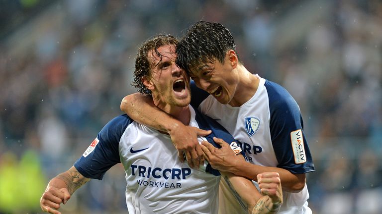 Der VfL Bochum kann auf eine - zumindest finanziell - erfolgreiche Saison 2018/19 zurückblicken.