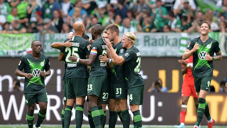 VfL Wolfsburg