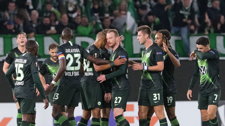 Image result for wolfsburg 2019