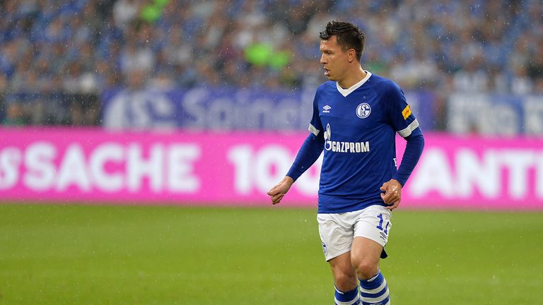 Yevhen Konoplyanka – von Schalke 04 zu Shakhtar Donezk.