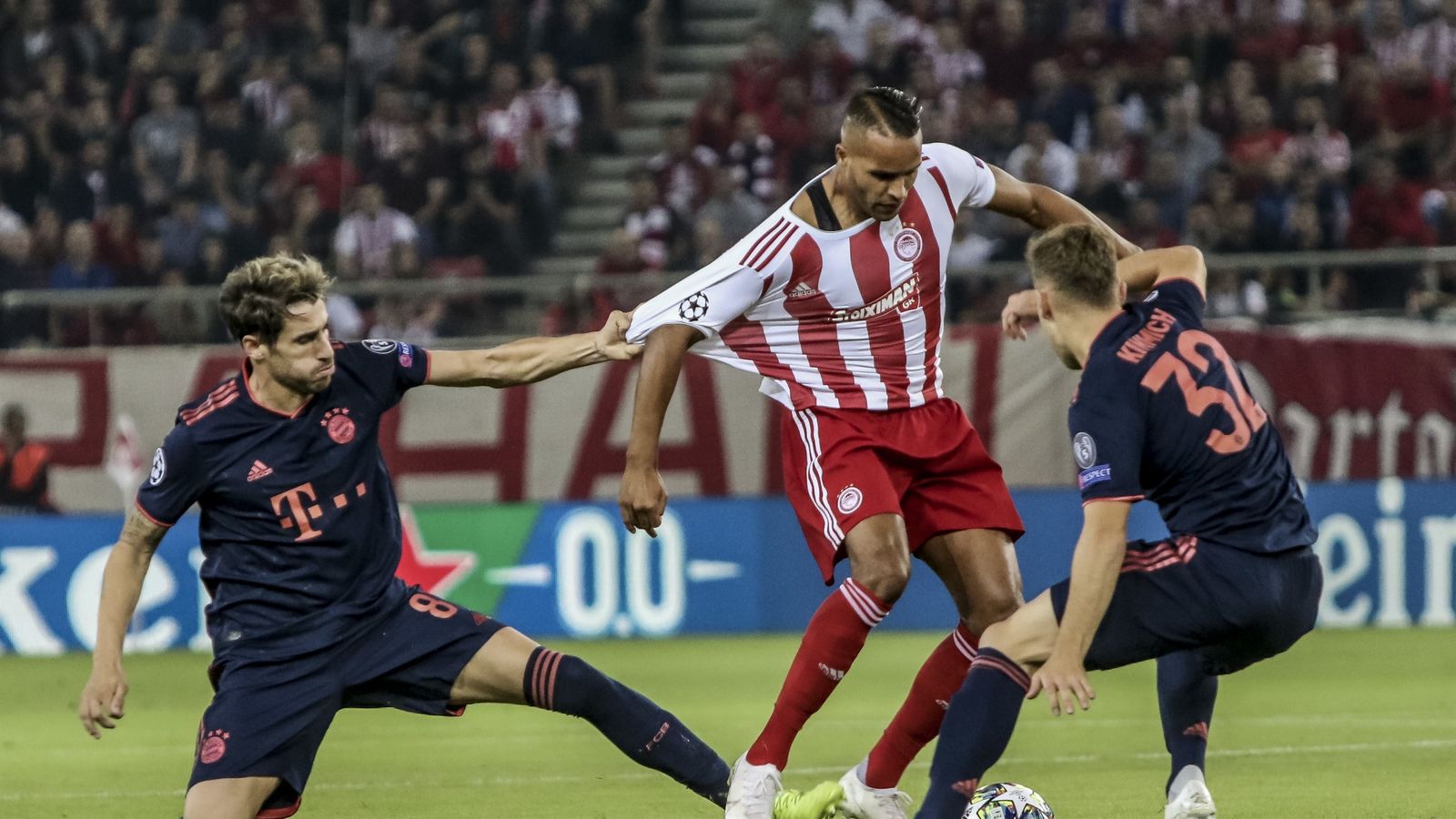 Hernandez Bayern Verletzung Hernandez Bayern Verletzung