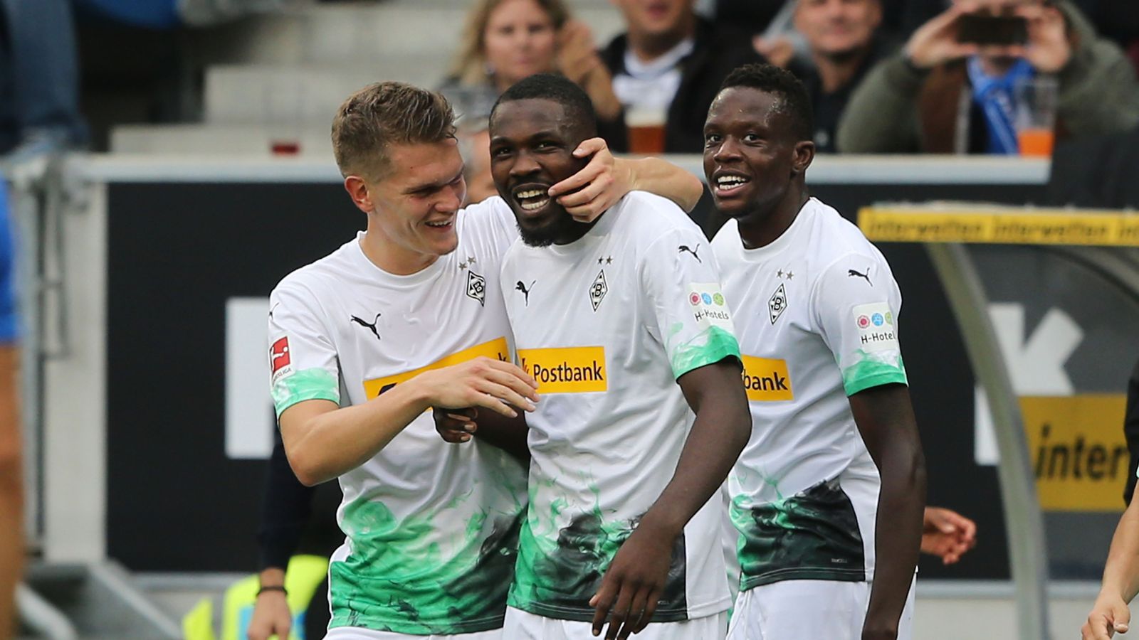 Bundesliga Highlights Anschauen Bundesliga Highlights Anschauen