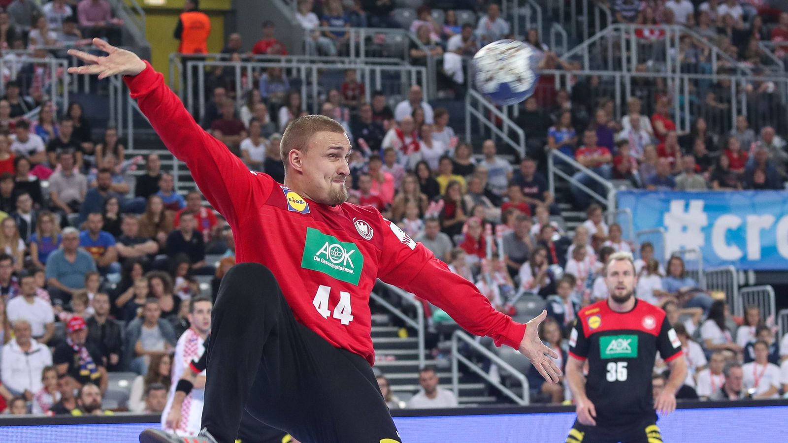 Handball Em Sky Handball Em Sky