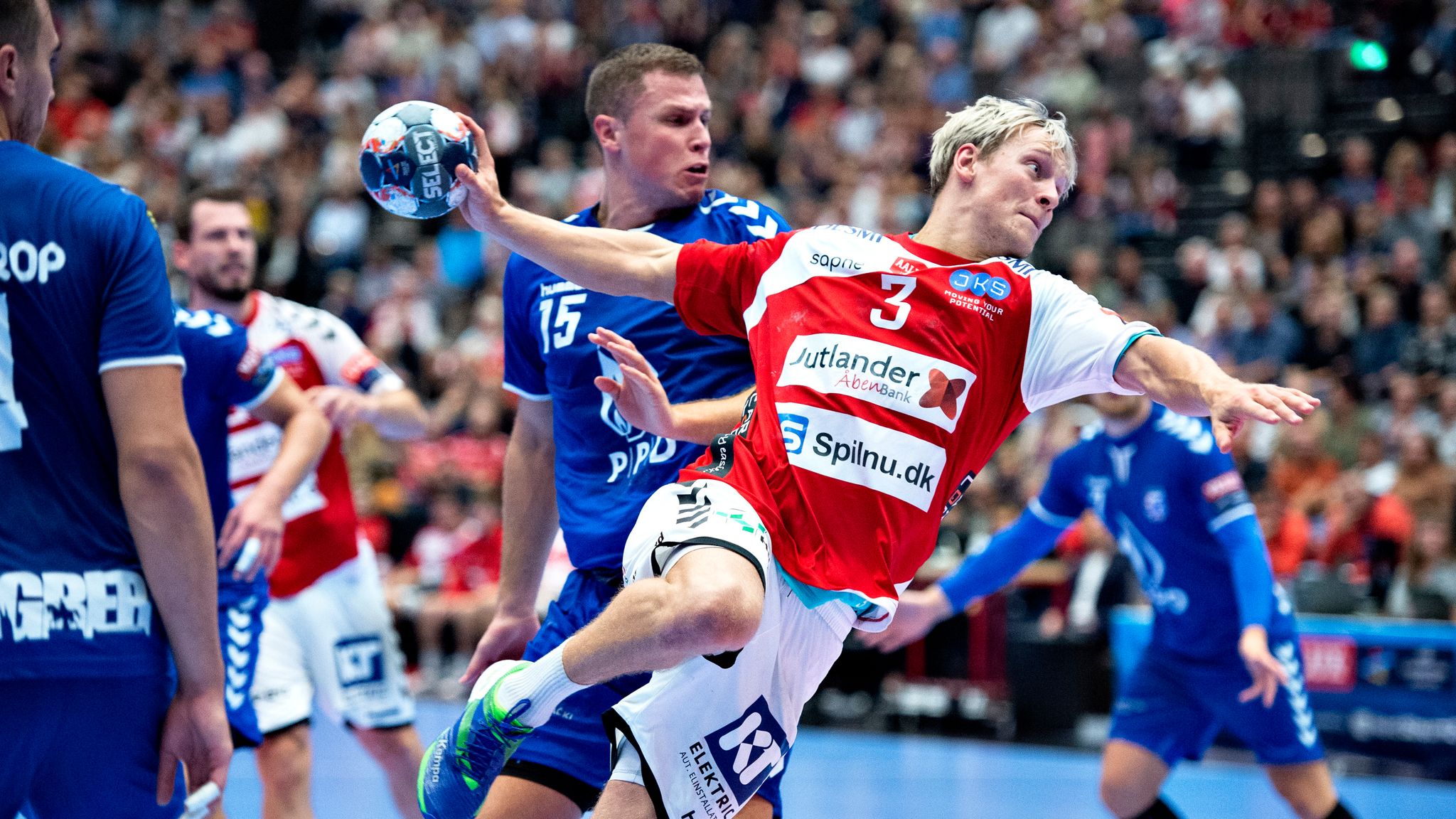 Bildergalerie Handball Transfer News Die Neuzugänge für die Saison